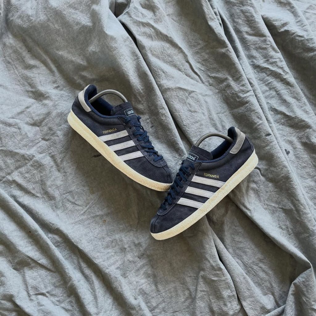 Adidas Topanga Island Series