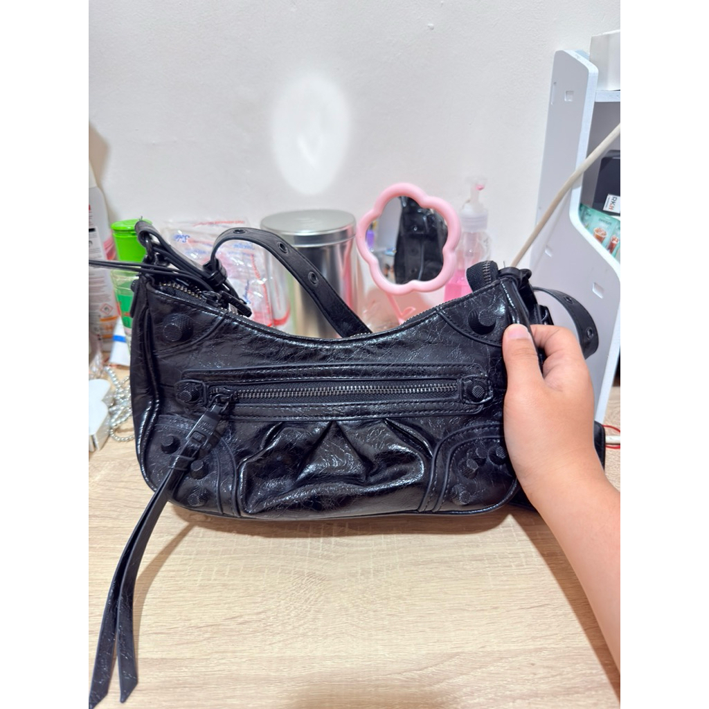 steve madden bglowing preloved