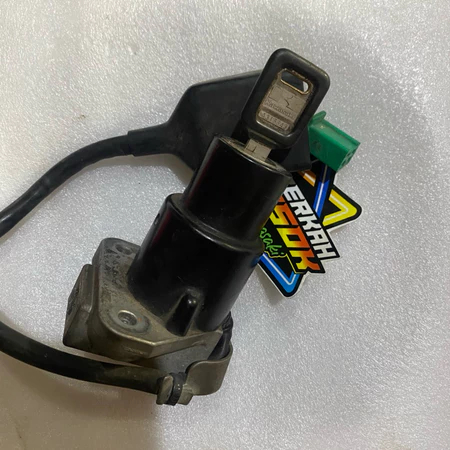 original kunci kontak ninja ss r atau rr kunci kontak original
