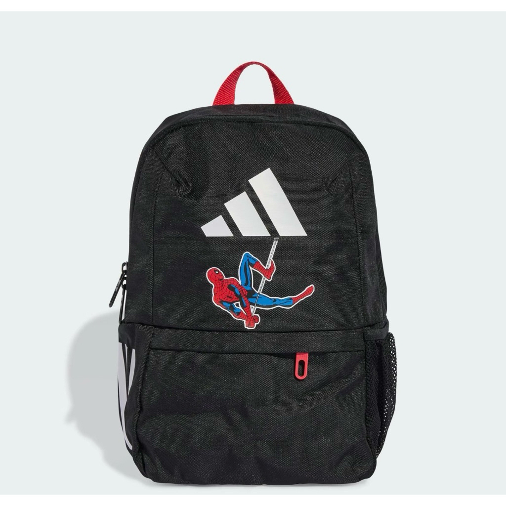 tas anak TK spiderman baru