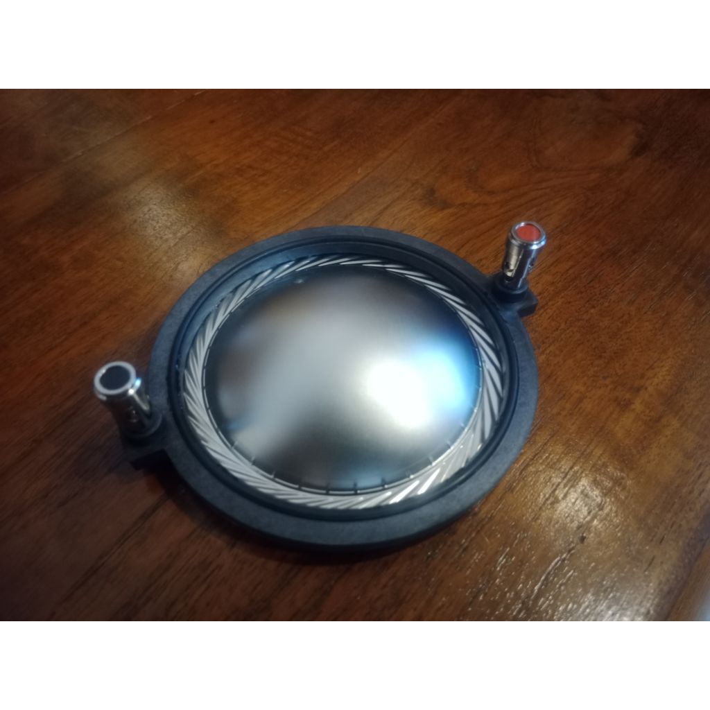 Spul Tweeter Ashley Flash 750 Spul Twitter Ashley flash 750 Spul Titer Ashley Flash 750