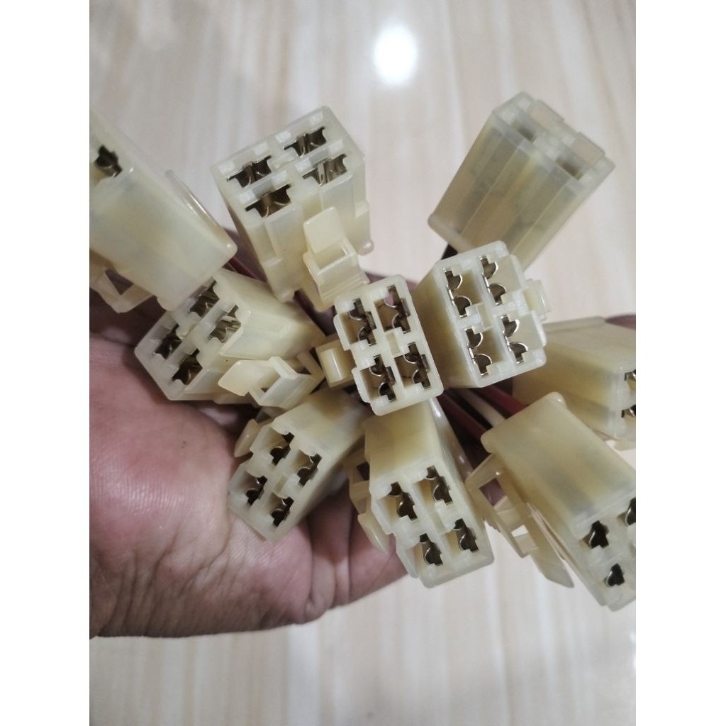 SOKET KIPROK HONDA VARIO 110 BEAT VARIO ORIGINAL LOSPACK