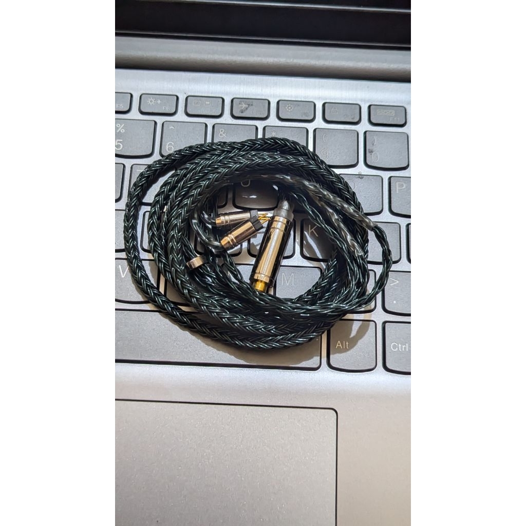 Tripowin Zonie 2pin 3.5mm