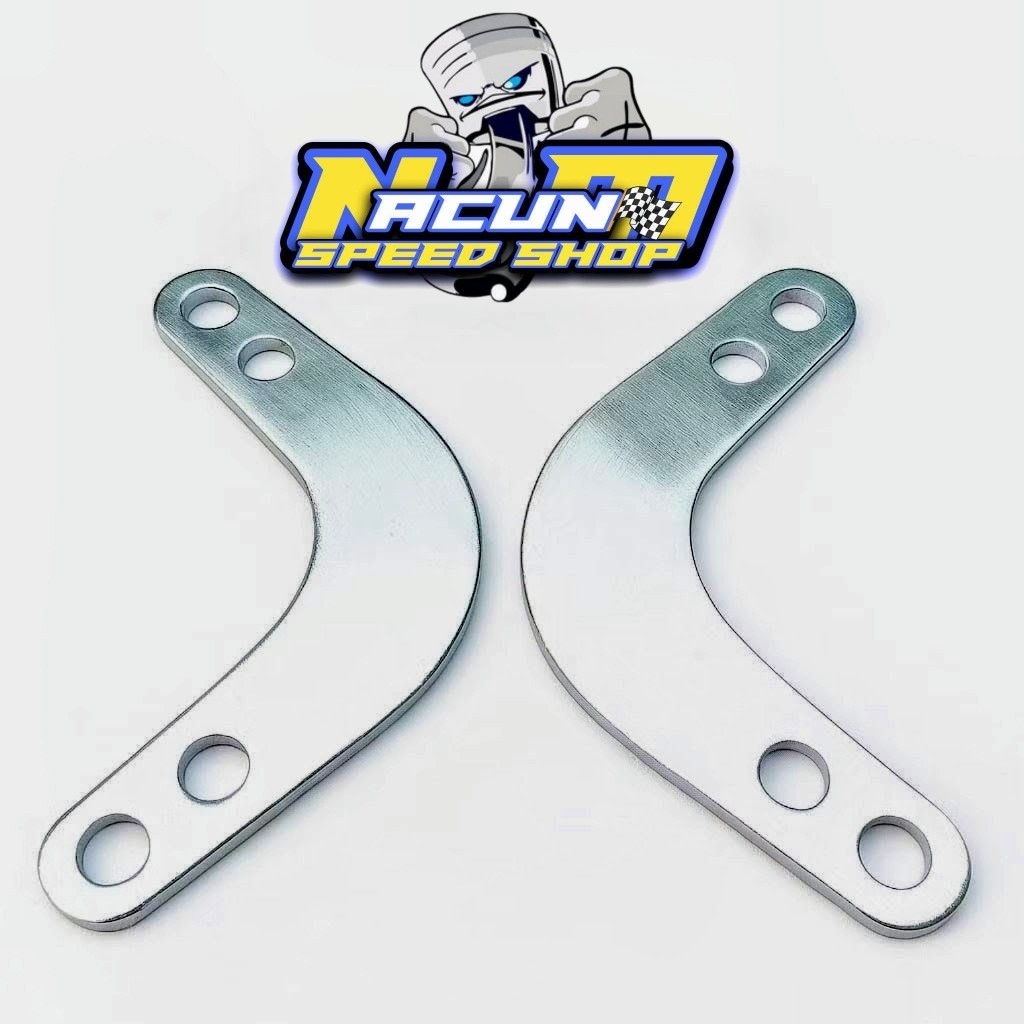 PENINGGI MONOSHOCK CONROD CONROD MONOSHOCK BELAKANG VIXION