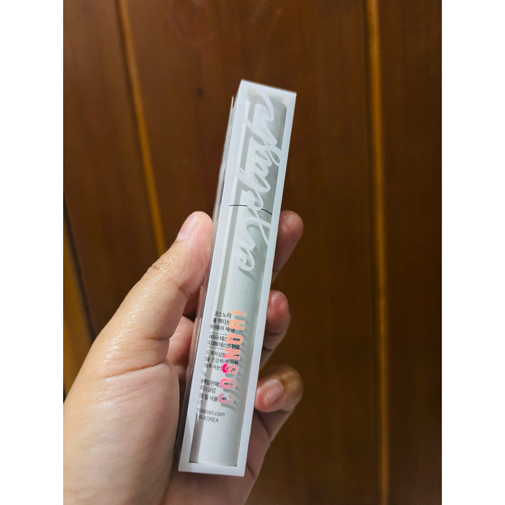 Cosnori eyelash serum