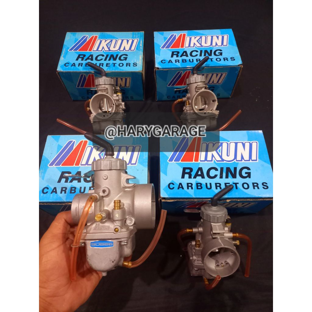 KARBURATOR MIKUNI VM32 34 NC NORTON COMANDO ORIGINAL SUDCO
