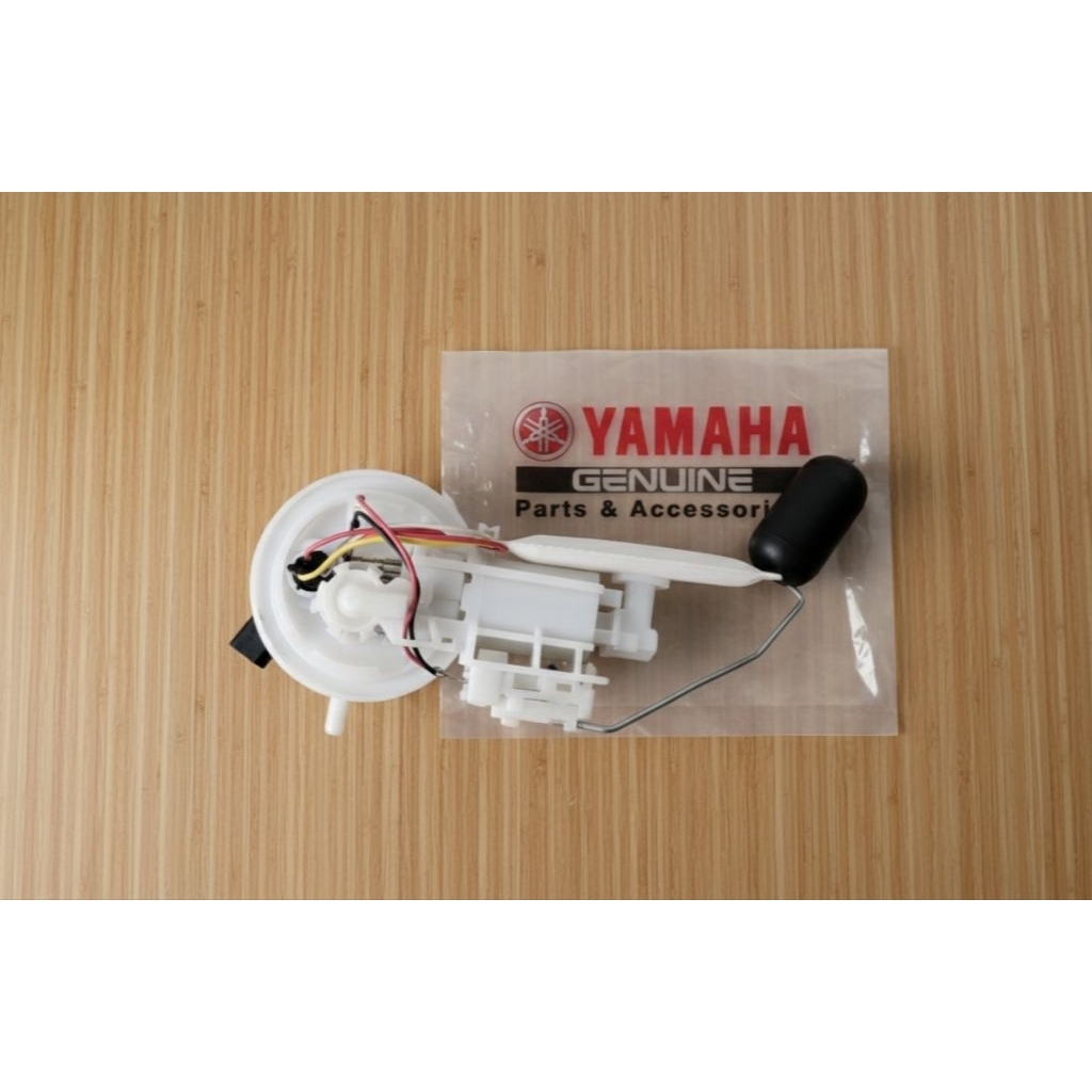 FUEL PUMP ASSY (1PN) YAMAHA XEON RC/GT 125
