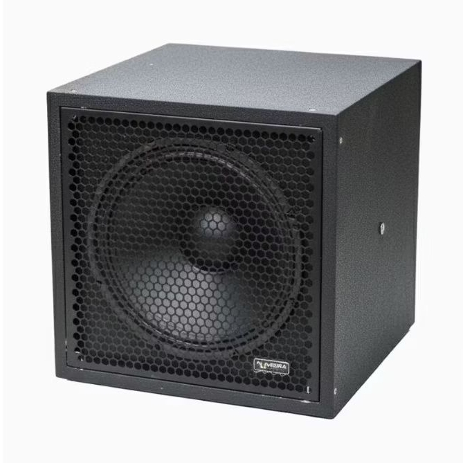 SPEAKER SUBWOOFER PASIF AURORA RESEARCH BASS MKII/12 inch