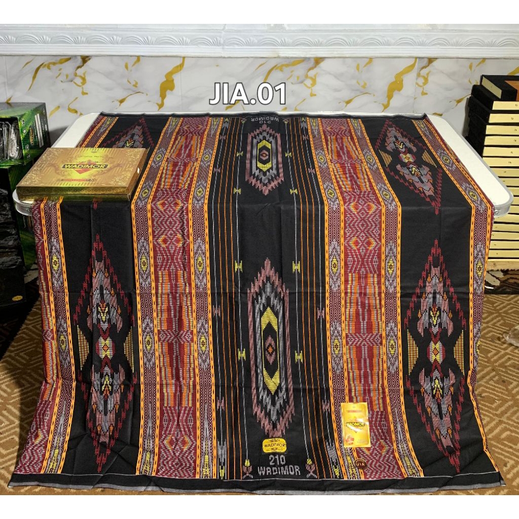 sarung wadimor master quality