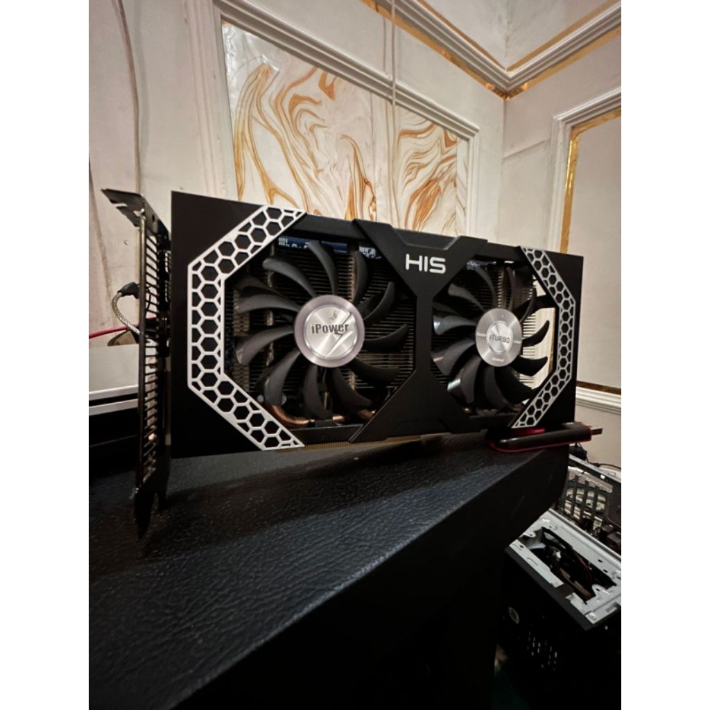 vga card r9 270 minus