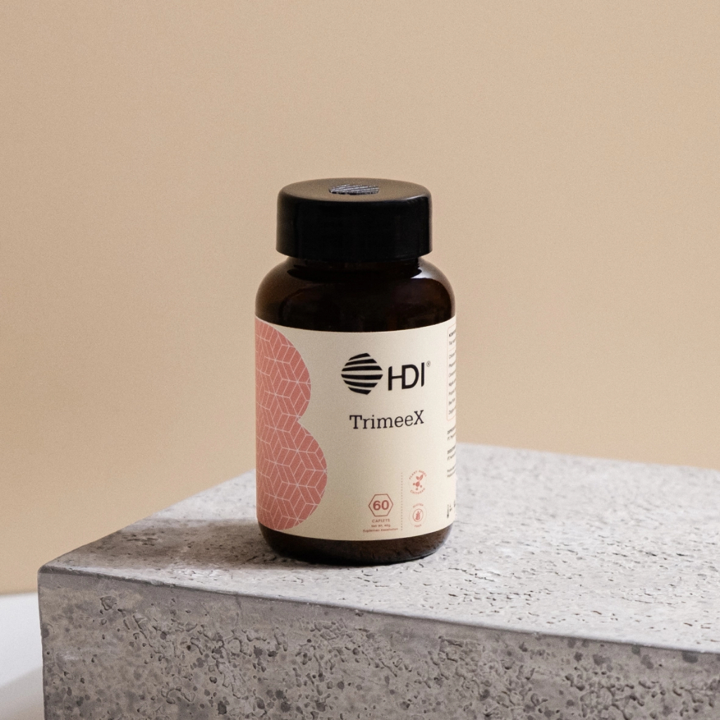 HDI TrimeeX
