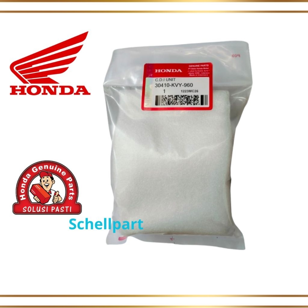 CDI beat karbu original AHM