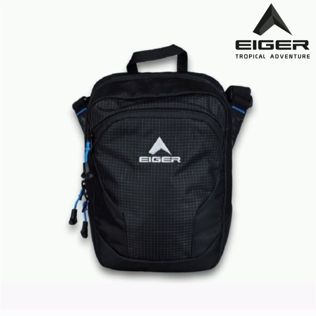 EIGER1989 NOMADIC TABLET 7 FA [Original] TravelPouch. Lifestyle. Mountaineering. Unisex
