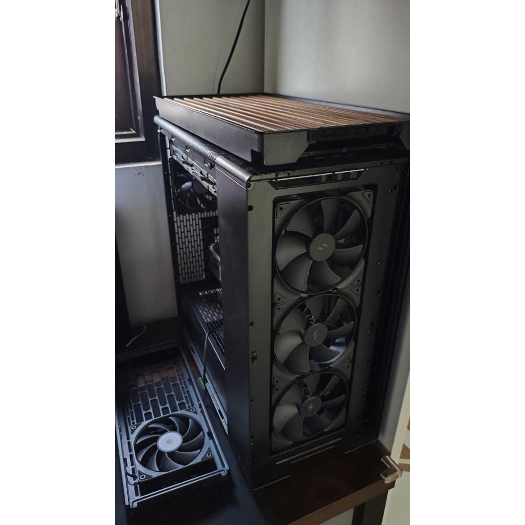 PC Workstation/Gaming RTX 4080 Super