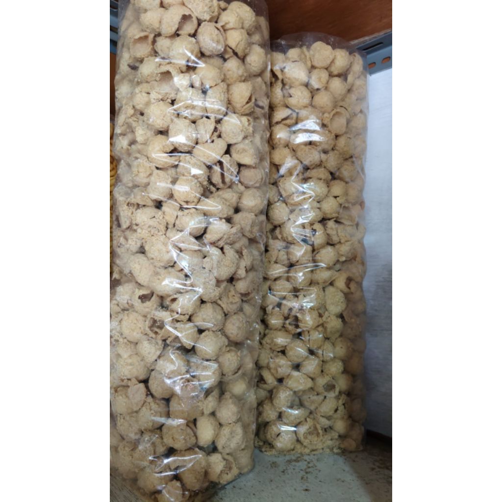 keripik jengkol 1000g