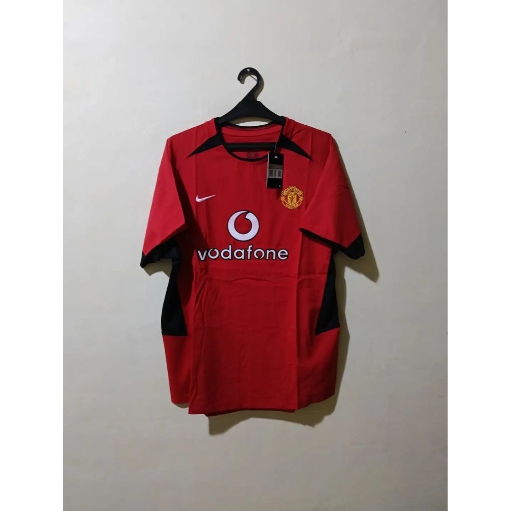 jersey mu 2002 / 2003