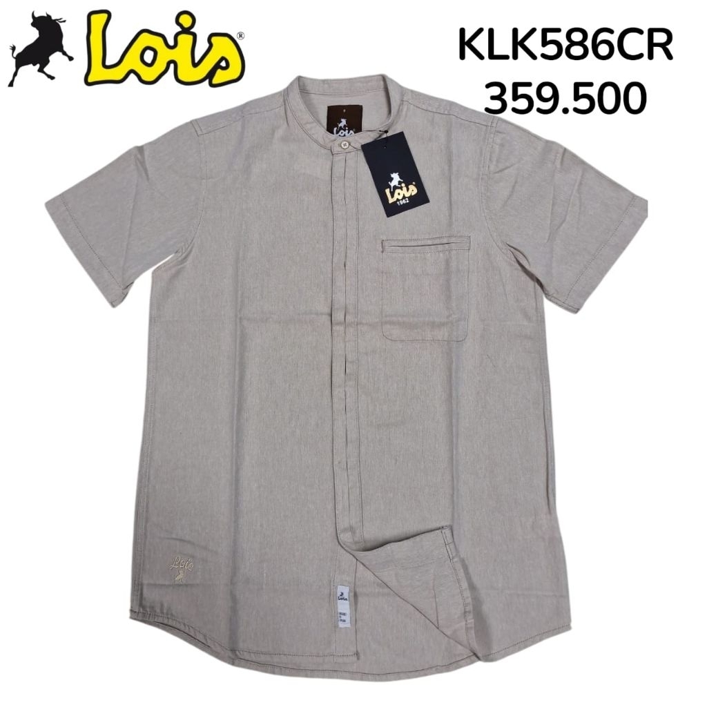 BAJU KOKO LOIS ORIGINAL
