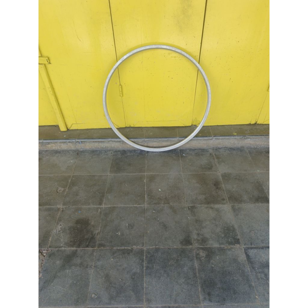 velk sepeda mtb 26 double wall merk weinman nos