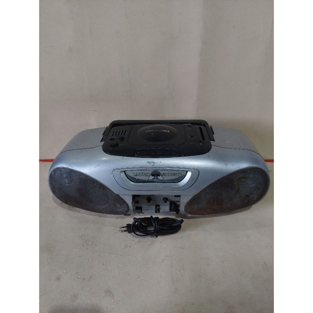 POLYTRON  COMPO PSC722MR MINUS