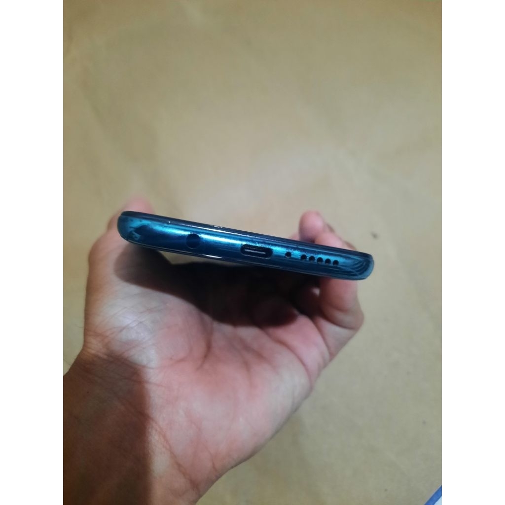 lcd redmi note 8 pro ori minus murah BONUS BATRAI