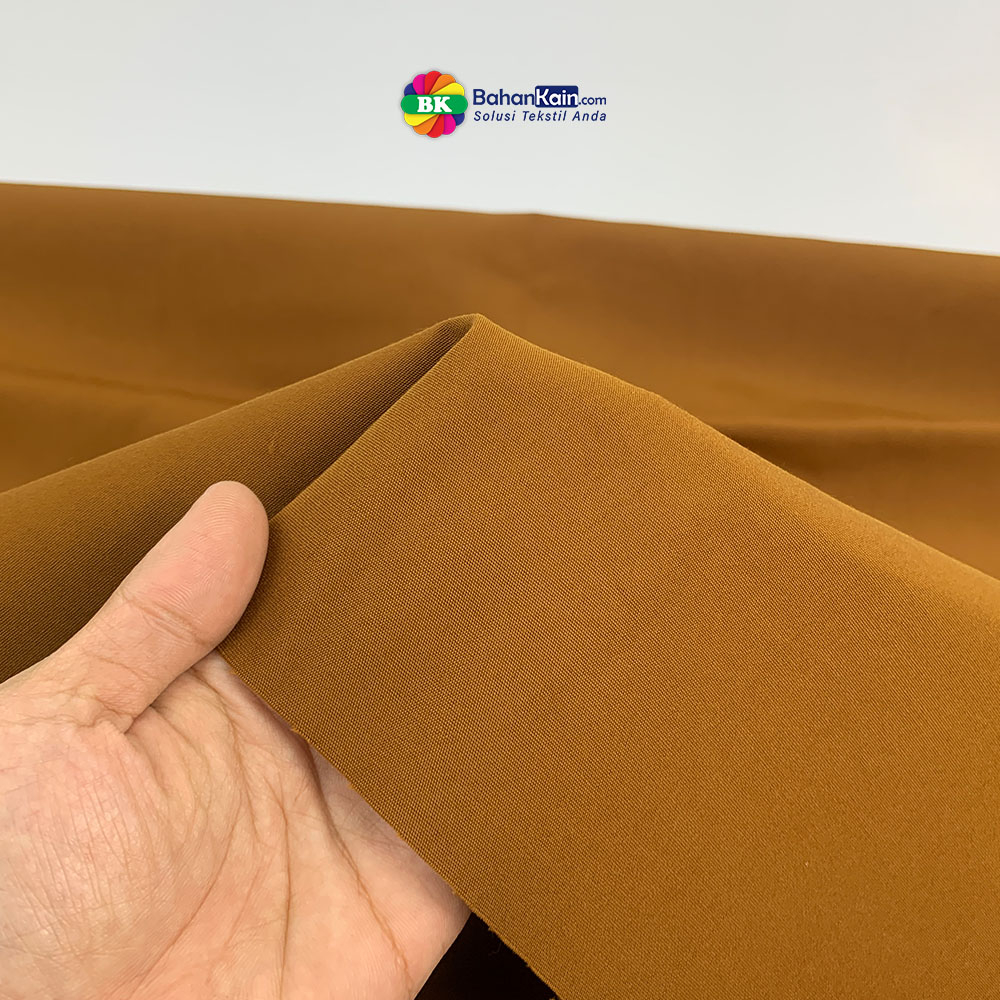 Baby Canvas Warna - Minimal 5 Yard