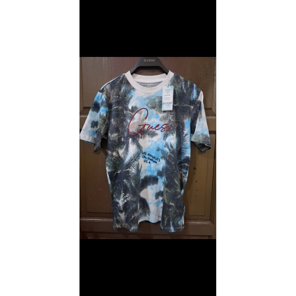 kaos kids guess original