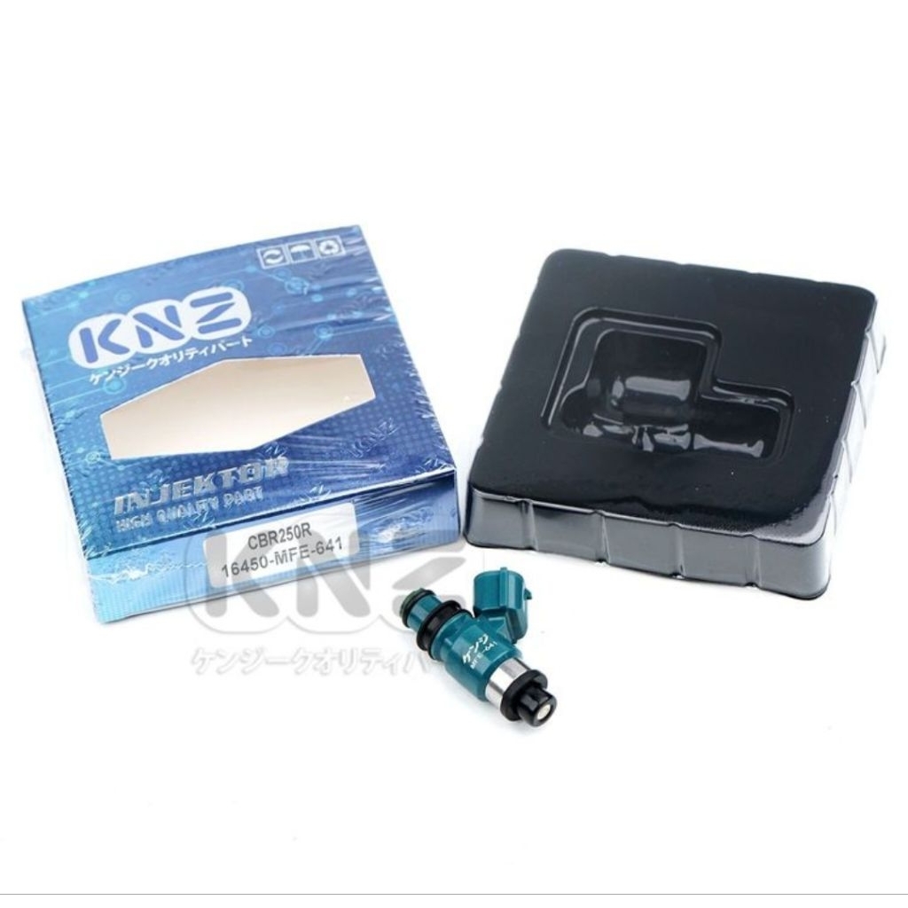 Injektor bensin Cbr 250R (MFE) KNZ