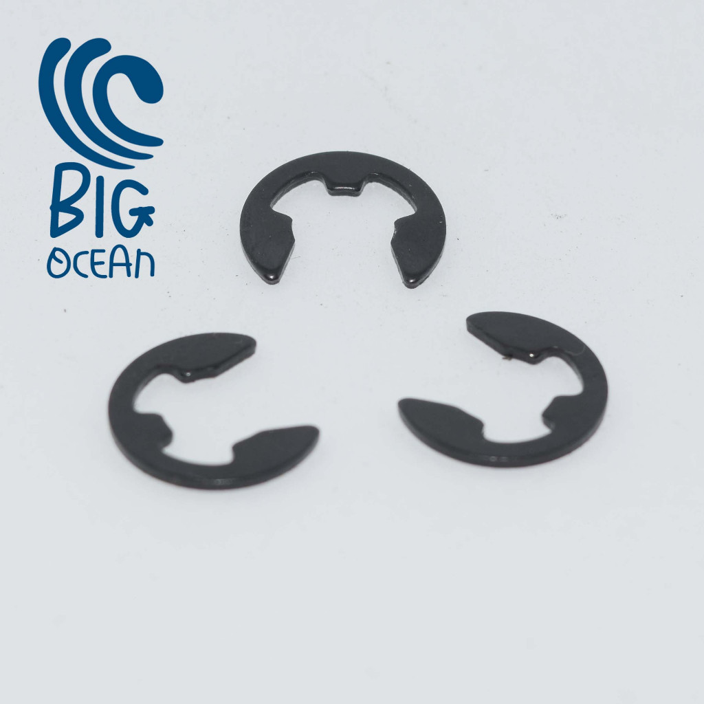 CIRCLIP KLIP E 7MM KANCING KAMPAS GANDA VARIO 110 125 PCX ADV 150 160