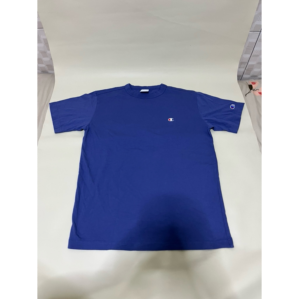 [ORIGINAL] Tshirt Champion man | Kaos pria | Basictee man | Tshirt basic pria | kaos champion pria |