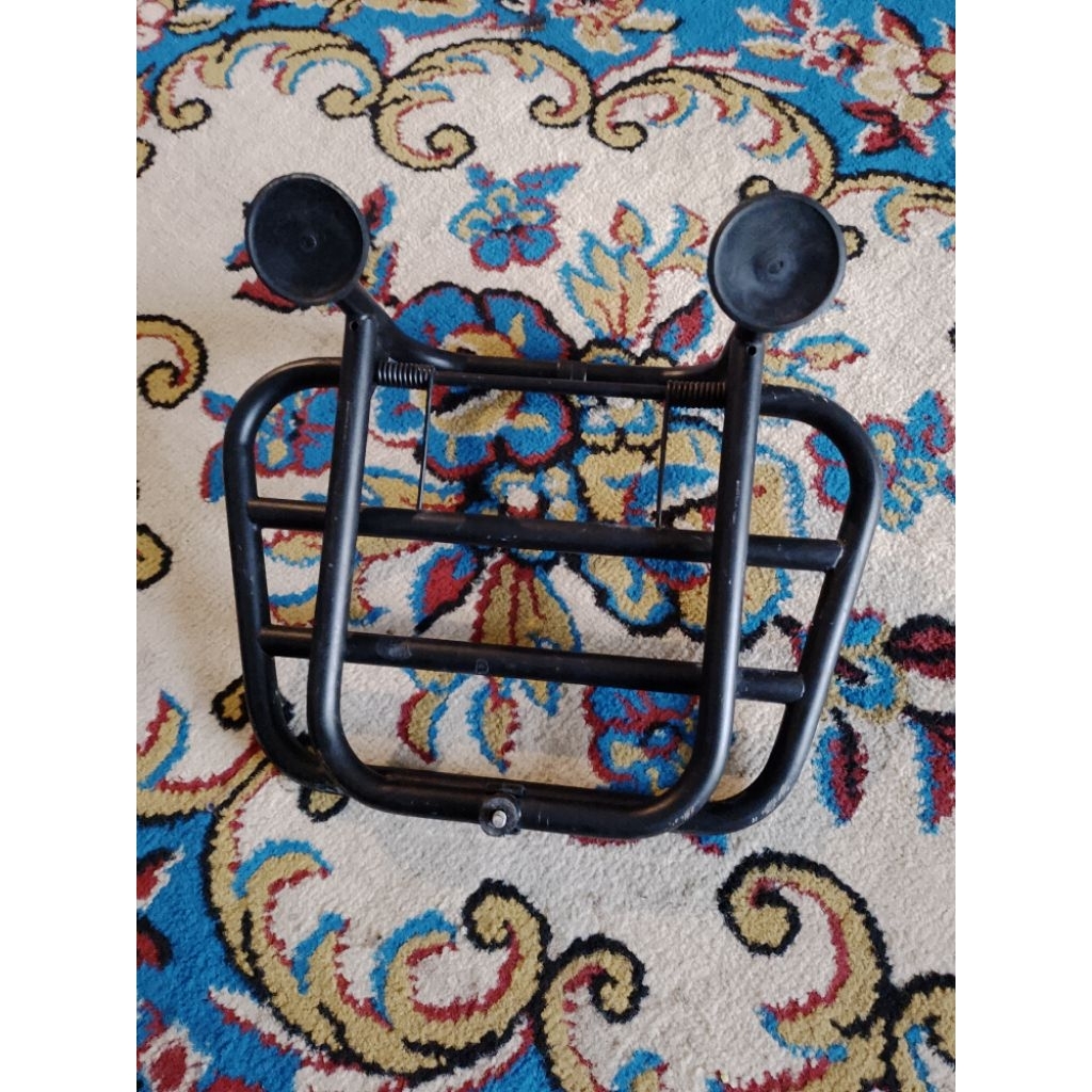 Rak Depan Vespa