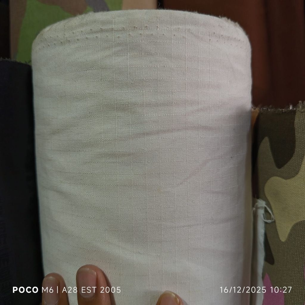 HARGA/0,5 M | KAIN RIBSTOP POLOS | KAIN RIPSTOP KATUN | KAIN RIPSTOK | KAIN RIPSTOP TACTICAL