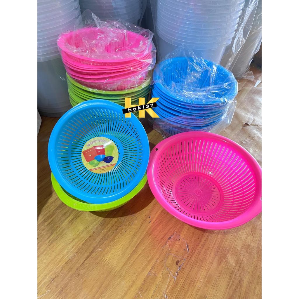 RANGSANG NASI / WAKUL TEBAL