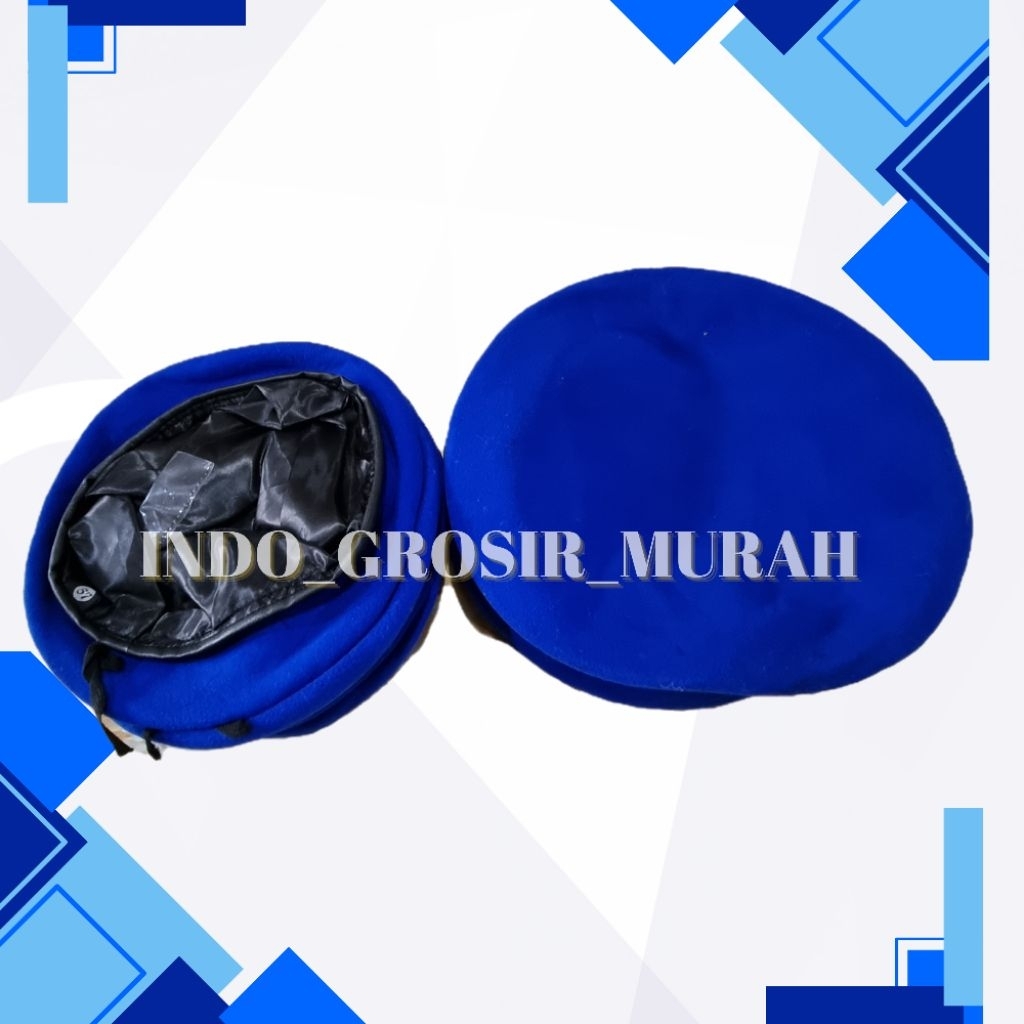 baret biru angkatan laut baret angkatan udara baret polairud baret polair