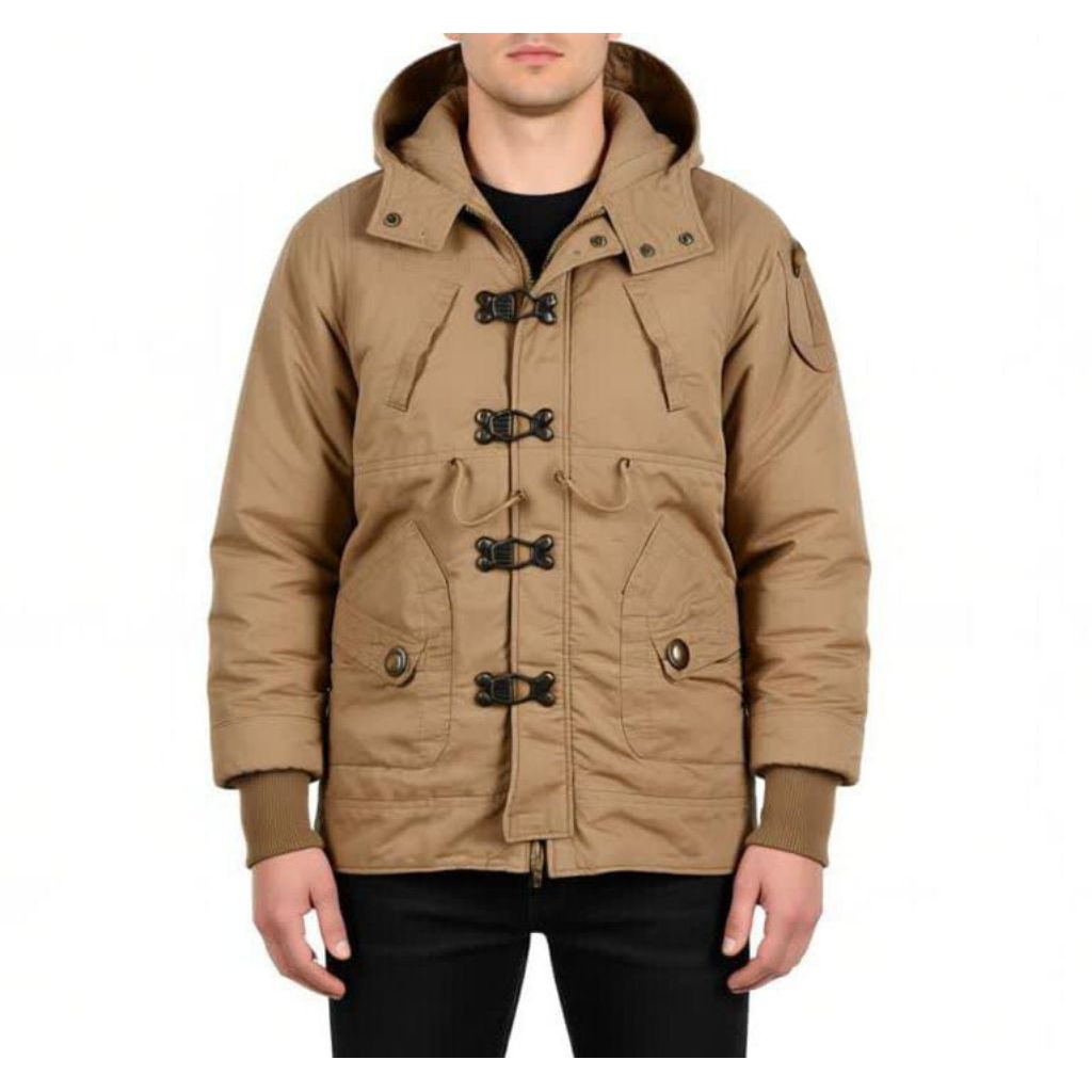 SLY Field Jacket
