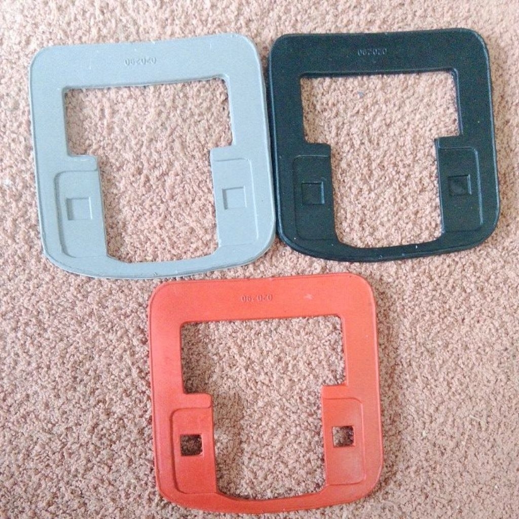 karet stoplam vespa super sprint bahan bagus tidak getas