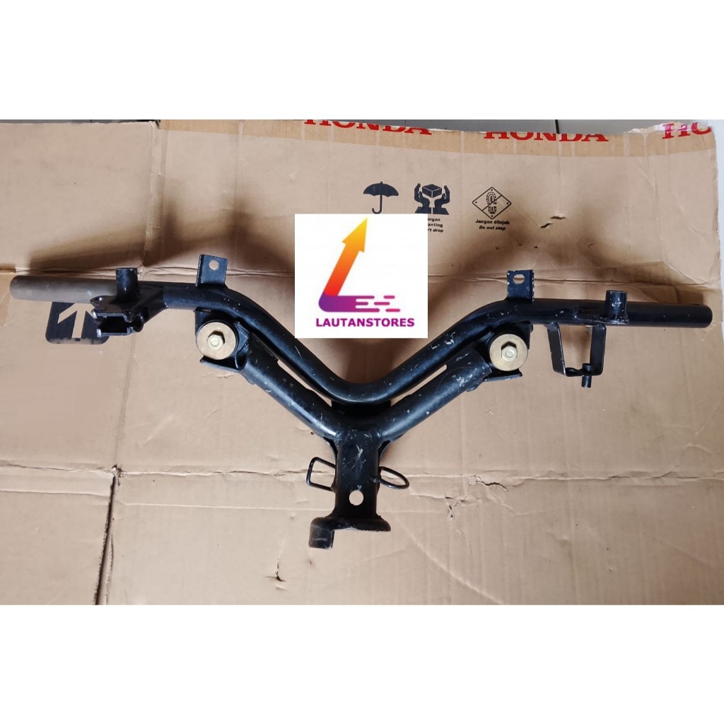 53100-KPW-860 STANG STIR KIRANA ORIGINAL AHM