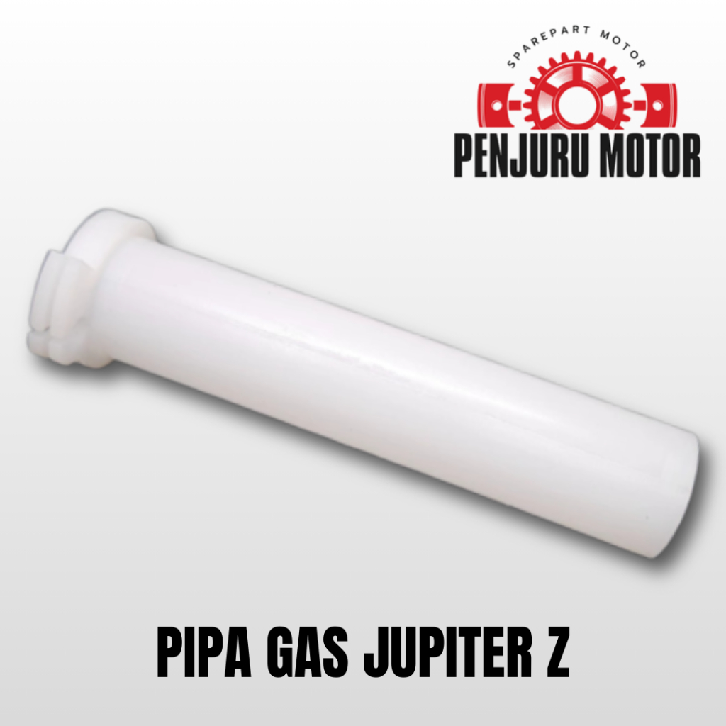 Pipa Gas Jupiter Z Selongsog Gas Jupiter Z (PERBIJI)