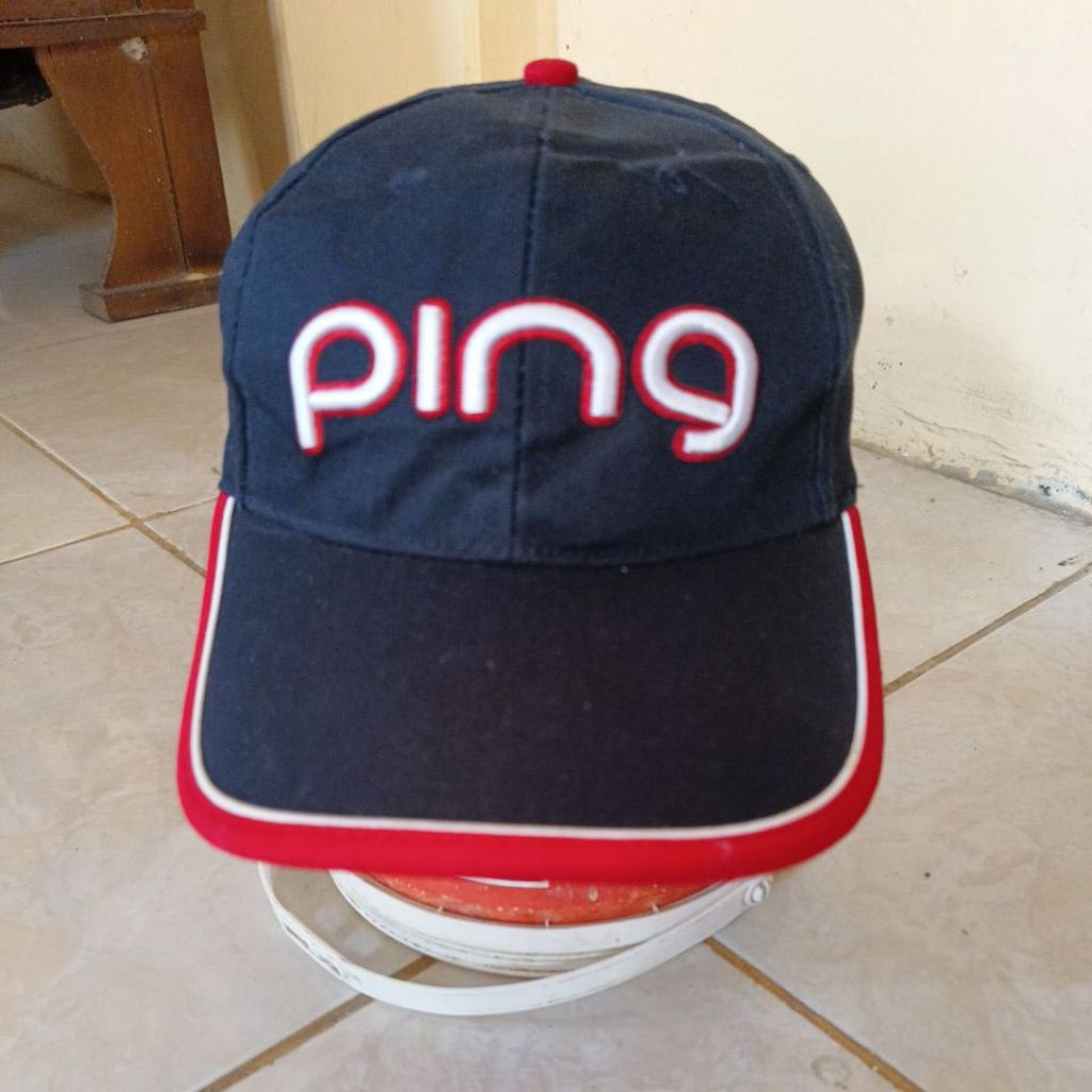 ping golf