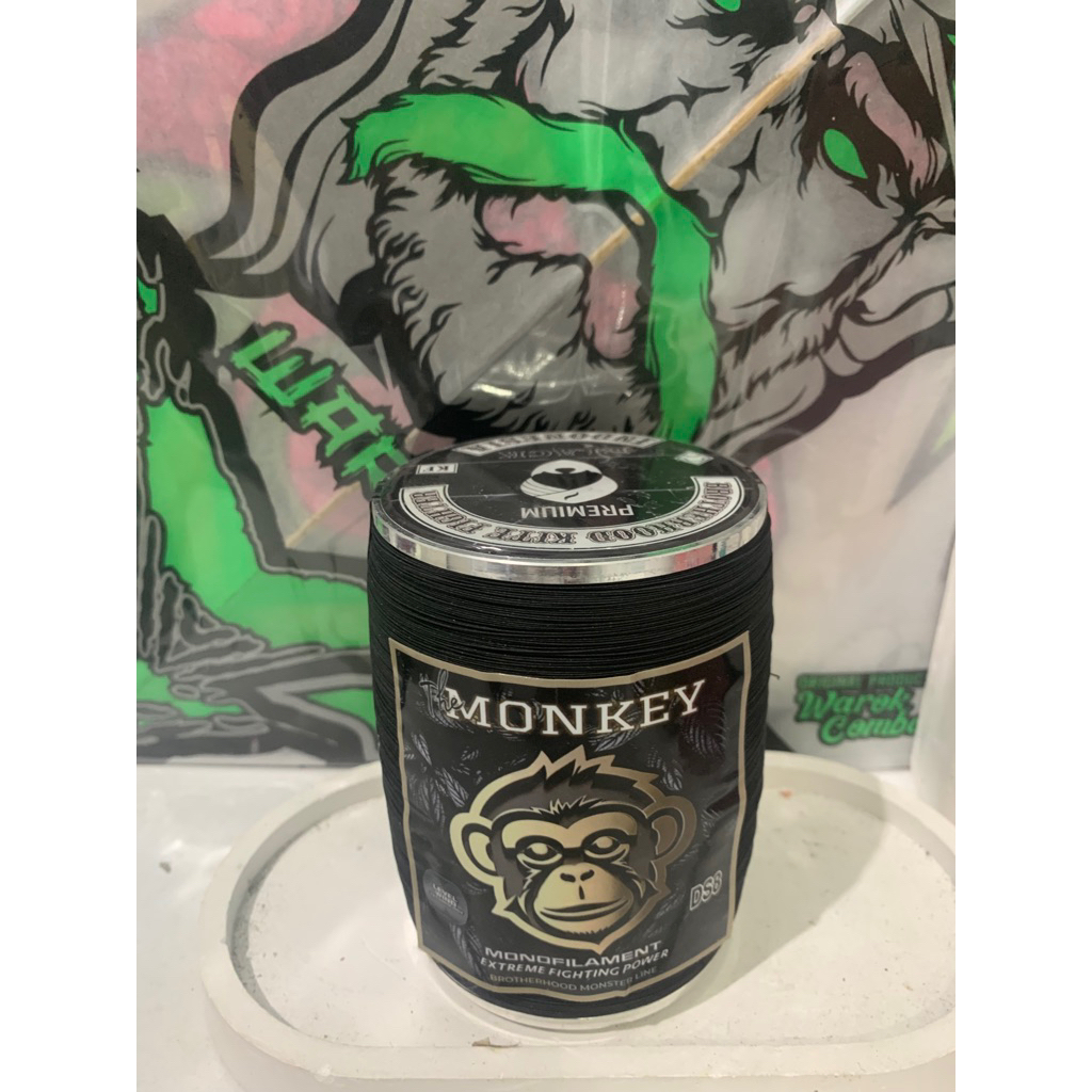 GELASAN BROTHERHOOD 6000 YARD SULTAN PREMIUM