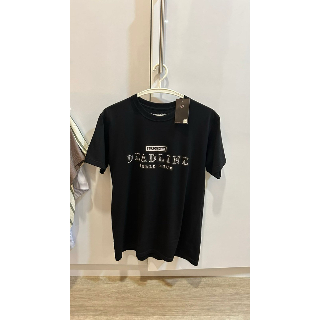 Blackpink Deadline Official Merchandise - Size M