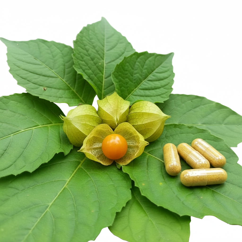 Kapsul Ekstrak Ciplukan Obat Herbal Stroke Lumpuh  Harga per kapsul