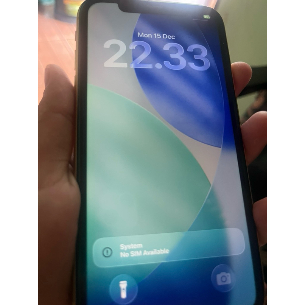 iphone 11 wifi only 64gb bypass