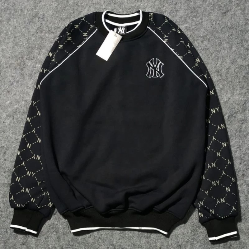 sweater crewneck MBL new era