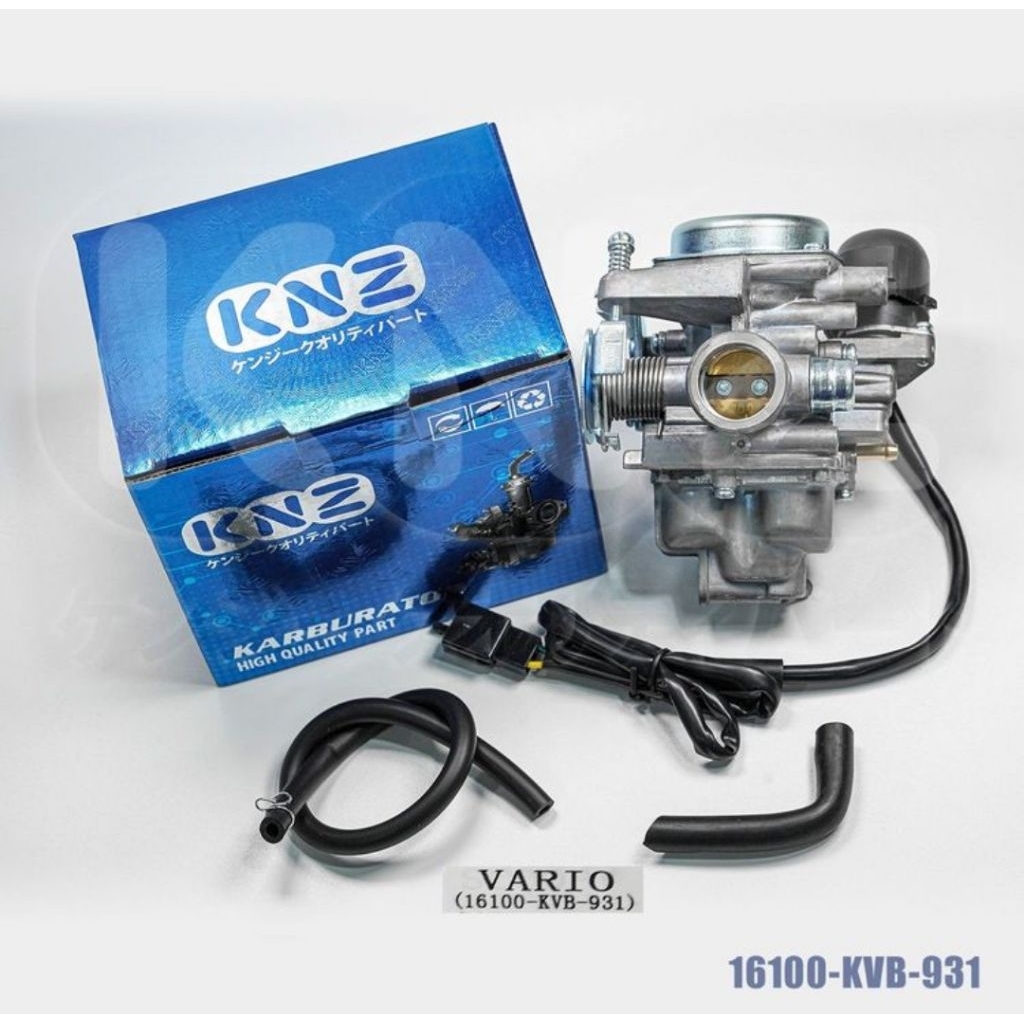Karburator Vario (KVB) KNZ
