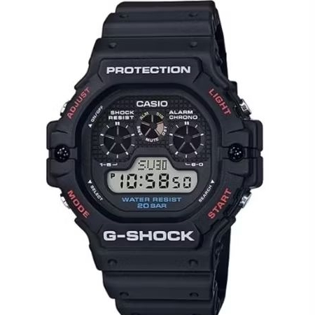 Casio G-Shock DW-5900-1DR