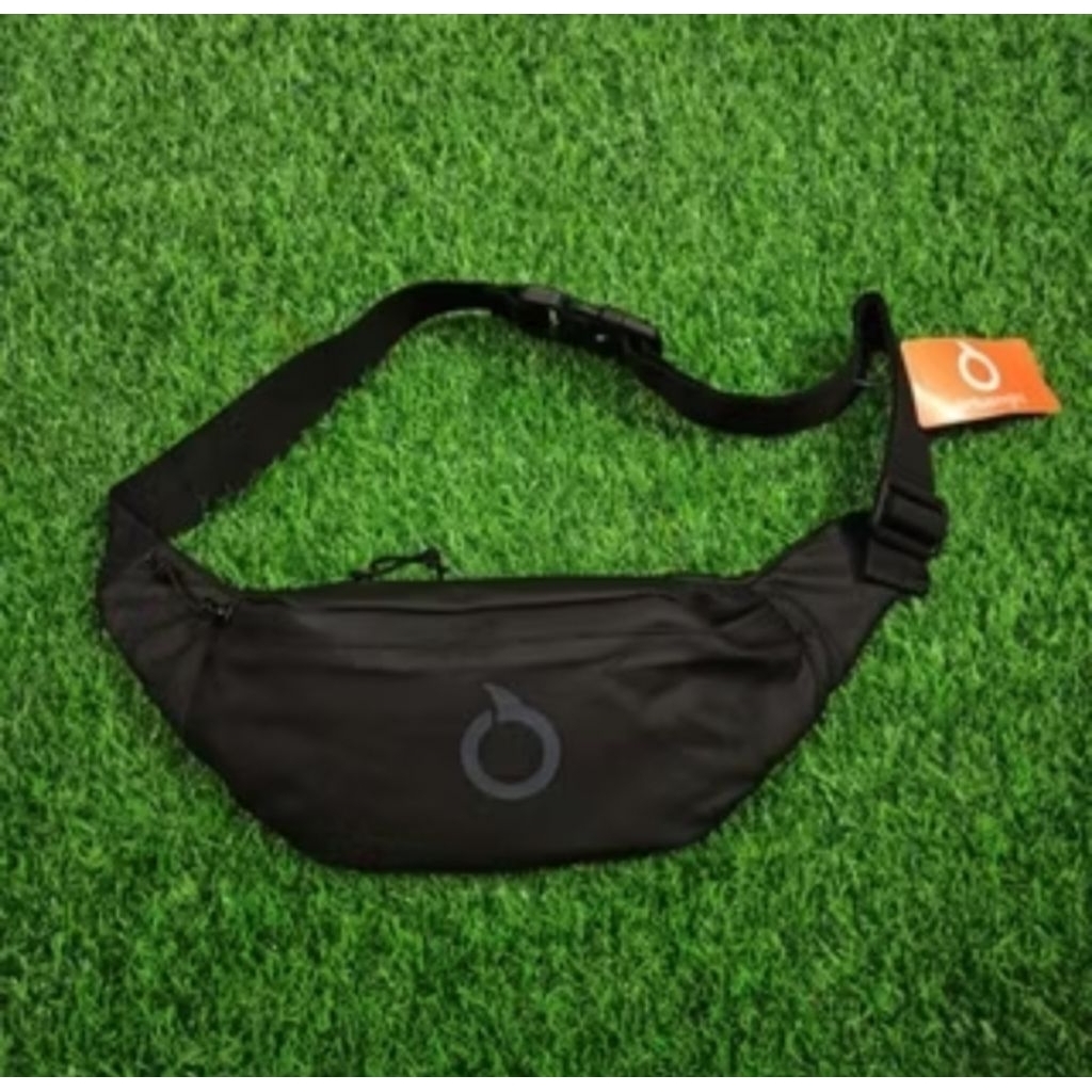 Weistbag Ortuseight Tas Selempang Ortus Anti Air