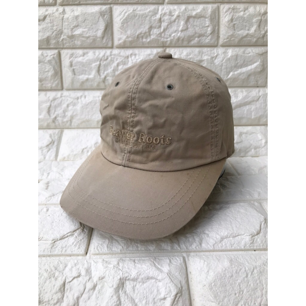 Topi Breaver Roots tag usd.pl