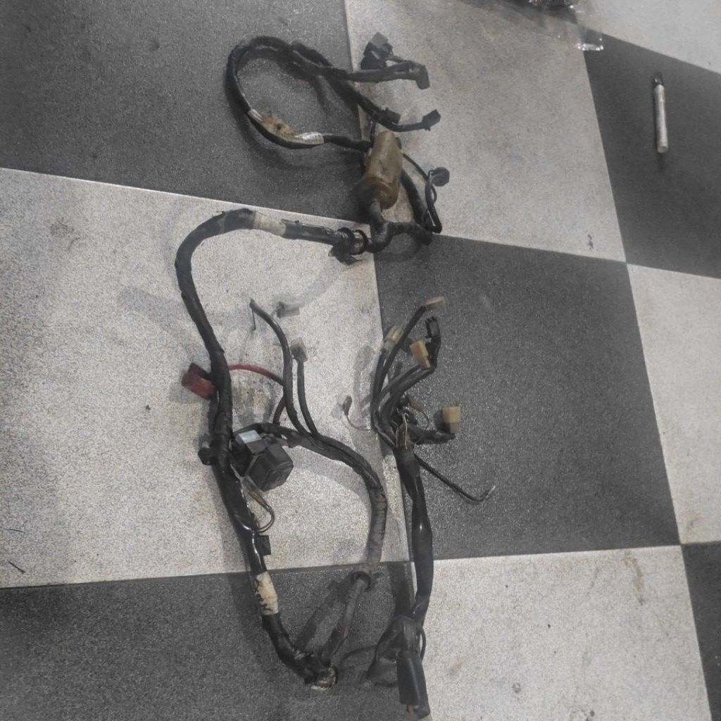 kabel bodi yamaha xeon karbu 44D original