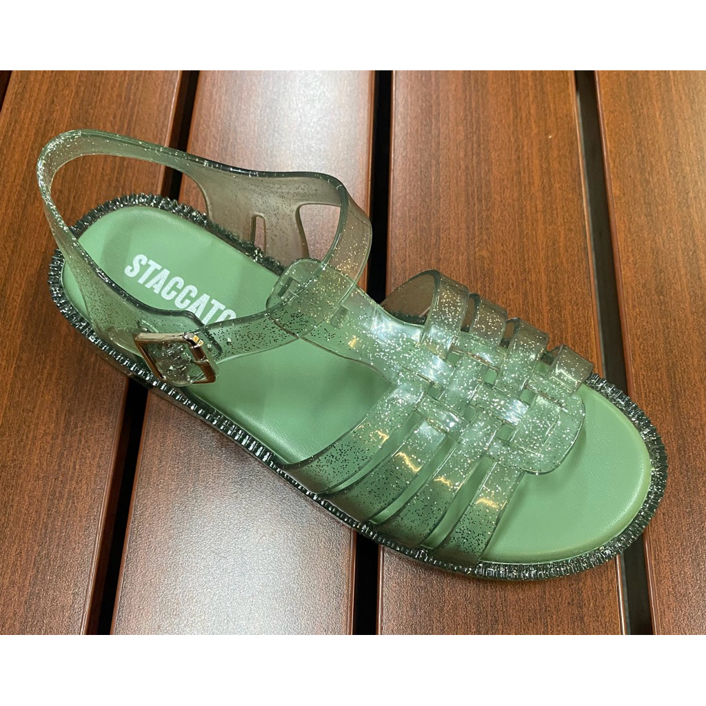 Staccato Shoes