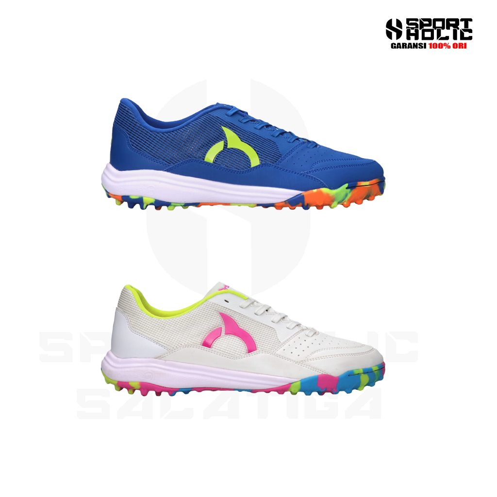 SEPATU BOLA MINISOCCER RAMPAGE TURF ORIGINAL